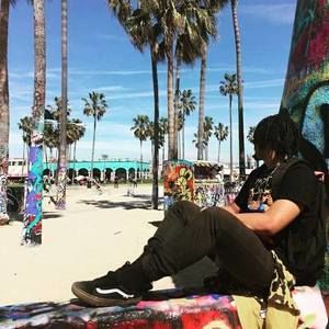 Meet your Posher, Nate